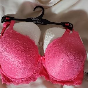 Bra(2) slightly padded